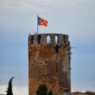 Verdú: Torre  Ramon Sunyer