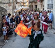 Guimerà: Fira medieval Ramon Sunyer