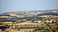 Guimerà: La Bovera  Ramon Sunyer