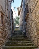 Ciutadilla: Carrer  Ramon Sunyer
