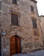 Ciutadilla: Cal Marxant  Ramon Sunyer