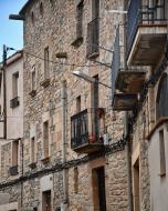 Nalec: carrer Ramon Sunyer