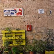 El Vilet: Ramon Sunyer