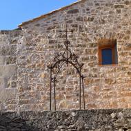 El Vilet: Ramon Sunyer