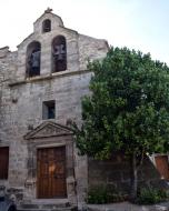 Llorenç de Rocafort: Església de Sant Abdó i Sant Senén  Ramon Sunyer