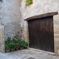 Llorenç de Rocafort:   Ramon Sunyer