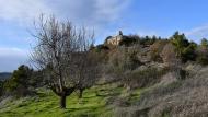 Conesa: Sant Pere de Sabella  Ramon Sunyer