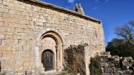 Conesa: Sant Pere de Sabella  Ramon Sunyer