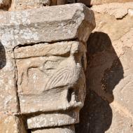 Conesa: Sant Pere de Sabella  Ramon Sunyer