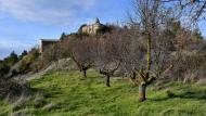 Conesa: Sant Pere de Sabella  Ramon Sunyer