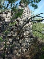 Gàver: Torre de Ferragut  Isidre Blanc