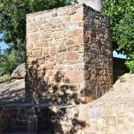 Montfalcó d'Ossó: Cup Ramon Sunyer