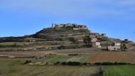 Forès: Vista des de ponent  Ramon Sunyer