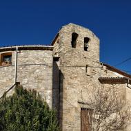 Bellprat: Ramon Sunyer