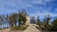 La Tallada: Torre de Vilalta  Ramon Sunyer