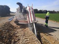 Alta-riba: ELS VEÏNS D’ALTA-RIBA DENUNCIEN DAVANT EL TSJC AL CONSELL COMARCAL DE LA SEGARRA I A L’ENTITAT GESTIÓ D’AIGÜES DE LA SEGARRA  AACSMA