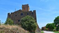 Florejacs: Castell de les Sitges  Ramon Sunyer