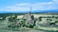 Florejacs: Castell de les Sitges  Ramon Sunyer