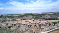 El Mas de Bondia: Vista aèria  Ramon Sunyer