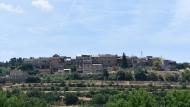 El Mas de Bondia: vista nord  Ramon Sunyer