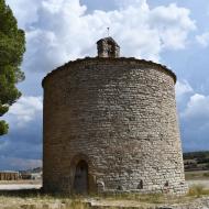 Cervera: Sant Pere el Gros  Ramon Sunyer