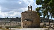 Cervera: Sant Pere el Gros  Ramon Sunyer