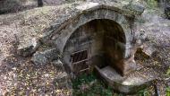 Palouet: Font  Ramon Sunyer