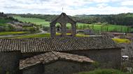 Estaràs: Església de Sant Julià  Ramon Sunyer