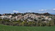 Ferran: vista del poble  Ramon Sunyer