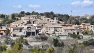 Ferran: vista del poble  Ramon Sunyer