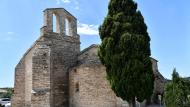 Sant Antolí i Vilanova: Església de Sant Antolí,   Ramon Sunyer