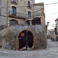 Els Omells de na Gaia:   Ramon Sunyer