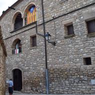 Els Omells de na Gaia:   Ramon Sunyer