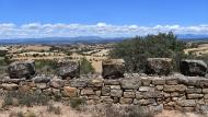 Guarda-si-venes: Mirador del Condomines  Ramon Sunyer