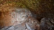 L'Aguda: Cabana del Miramunt  Ramon Sunyer