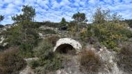 Torà: Cabana del Peretó  Ramon Sunyer