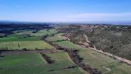 Granyena de Segarra: Les Avalletes  Ramon Sunyer