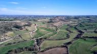 Granyena de Segarra: Torrent de Vilagrasseta  Ramon Sunyer