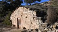 Granyena de Segarra: Cabana de volta de les Avalls  Ramon Sunyer