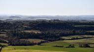 Granyena de Segarra: Les Avalletes  Ramon Sunyer