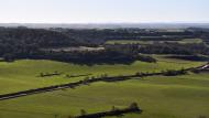 Granyena de Segarra: Les Avalletes  Ramon Sunyer