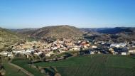 Torà: vista del poble  Ramon Sunyer