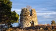 Talavera: Molí de vent  Ramon Sunyer