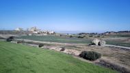 L'Aranyó: vista del poble  Ramon Sunyer