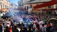 Montmaneu: Festa de la Caldera  Ramon Sunyer