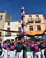 Montmaneu: Festa de la Caldera  Ramon Sunyer