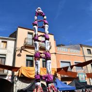 Montmaneu: Festa de la Caldera  Ramon Sunyer