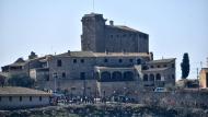 L'Aranyó: XXIII Marxa dels Castells  Ramon Sunyer