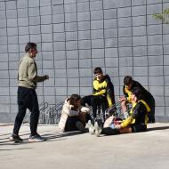 Guissona: XXIII Marxa dels Castells  Ramon Sunyer