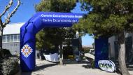 Guissona: XXIII Marxa dels Castells  Ramon Sunyer